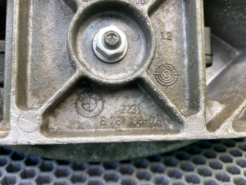 Кронштейн АКПП, 2200 рублей, Калининград