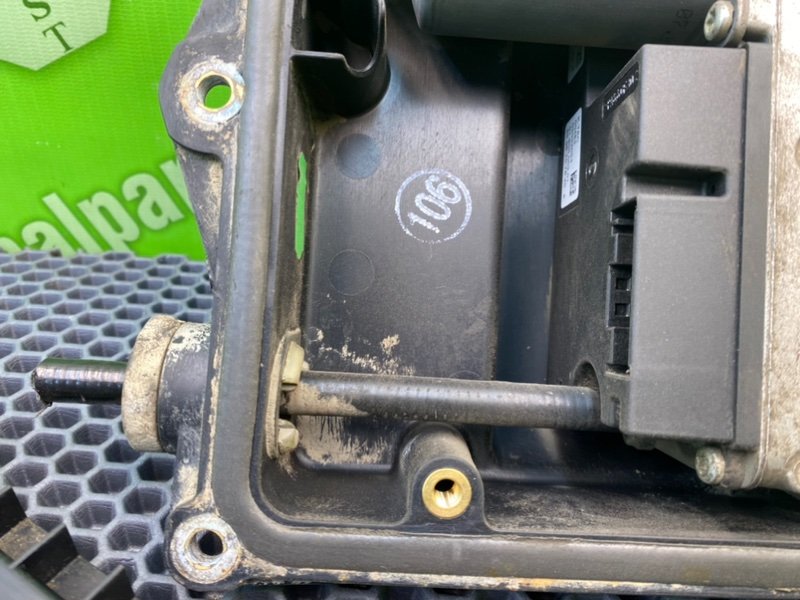 Механизм ручника, 4100 рублей, Калининград