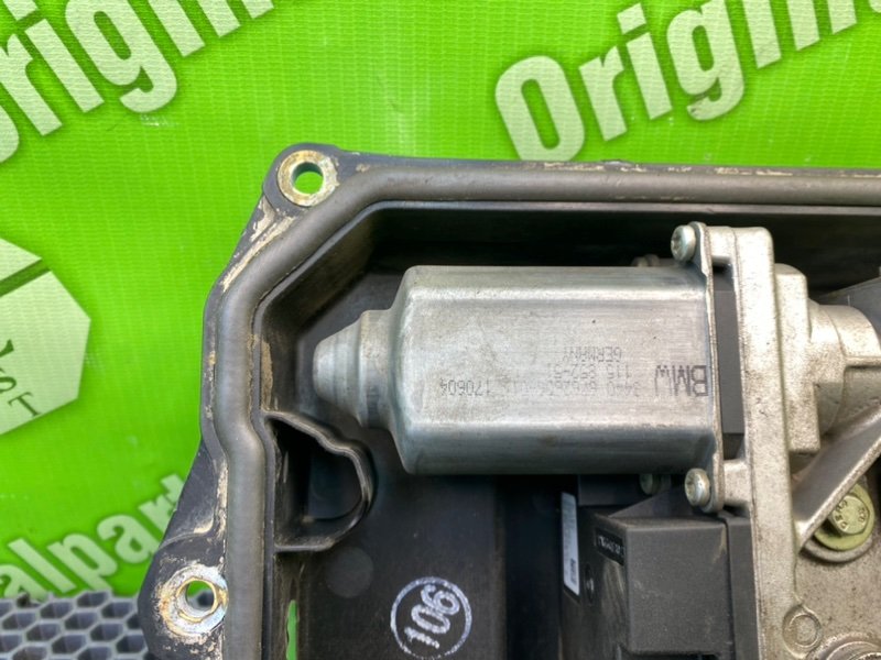 Механизм ручника, 4100 рублей, Калининград