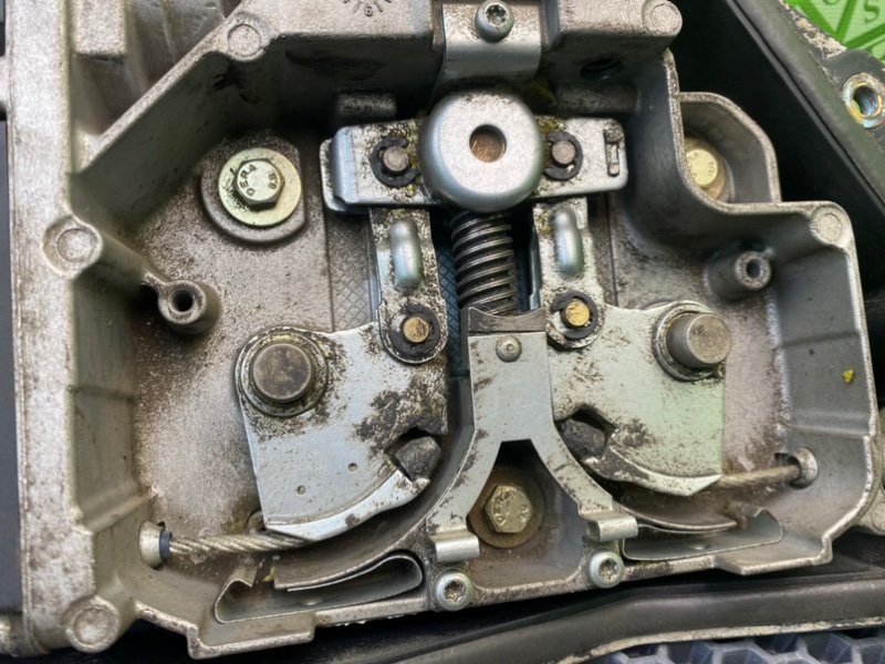 Механизм ручника, 4100 рублей, Калининград