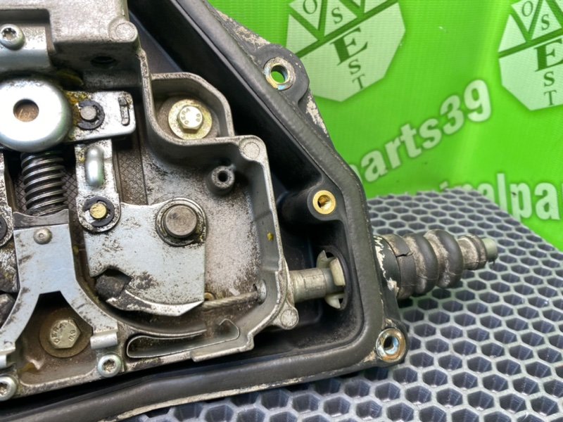 Механизм ручника, 4100 рублей, Калининград