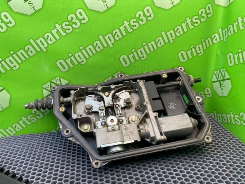 Механизм ручника, 4100 рублей, Калининград