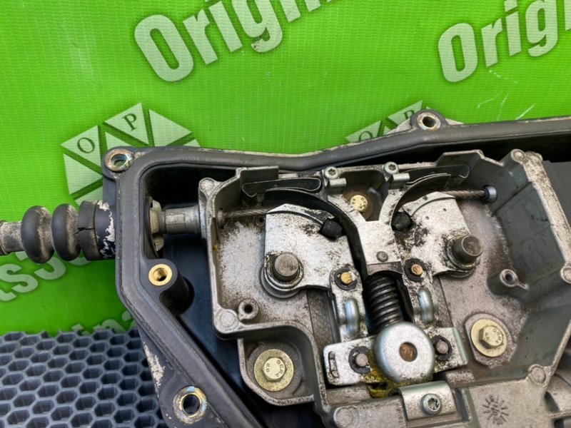 Механизм ручника, 4100 рублей, Калининград