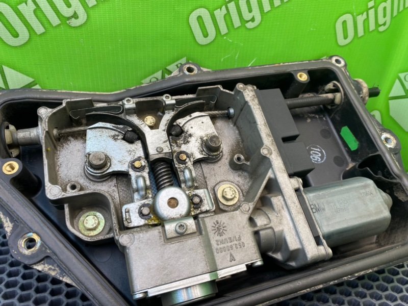 Механизм ручника, 4100 рублей, Калининград