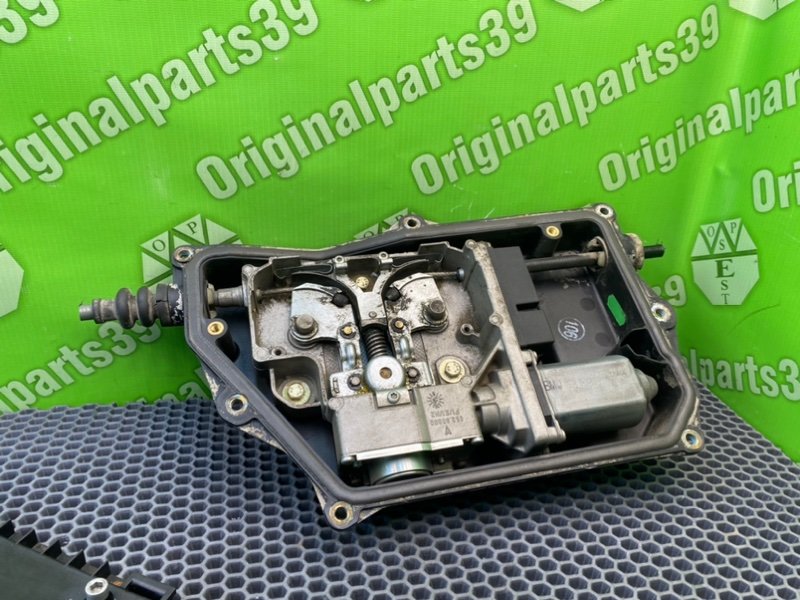 Механизм ручника, 4100 рублей, Калининград