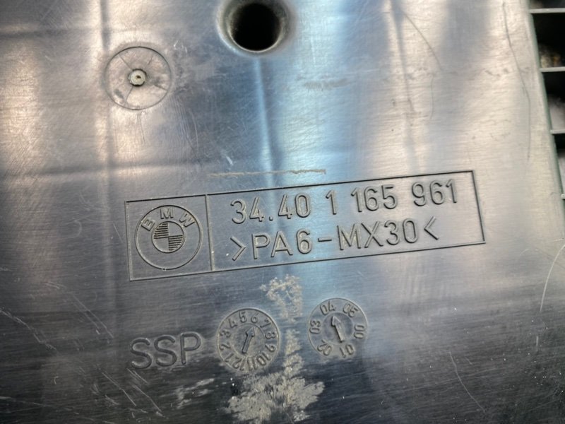 Механизм ручника, 4100 рублей, Калининград