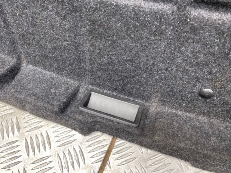 Пол багажника, 2300 рублей, Калининград