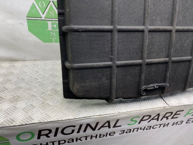 Пол багажника, 2300 рублей, Калининград