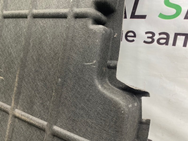 Пол багажника, 2300 рублей, Калининград