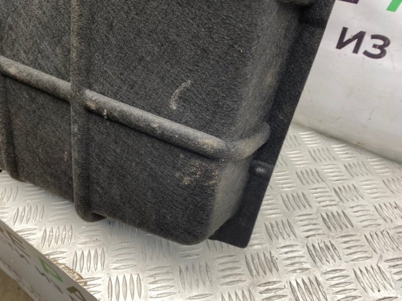 Пол багажника, 2300 рублей, Калининград