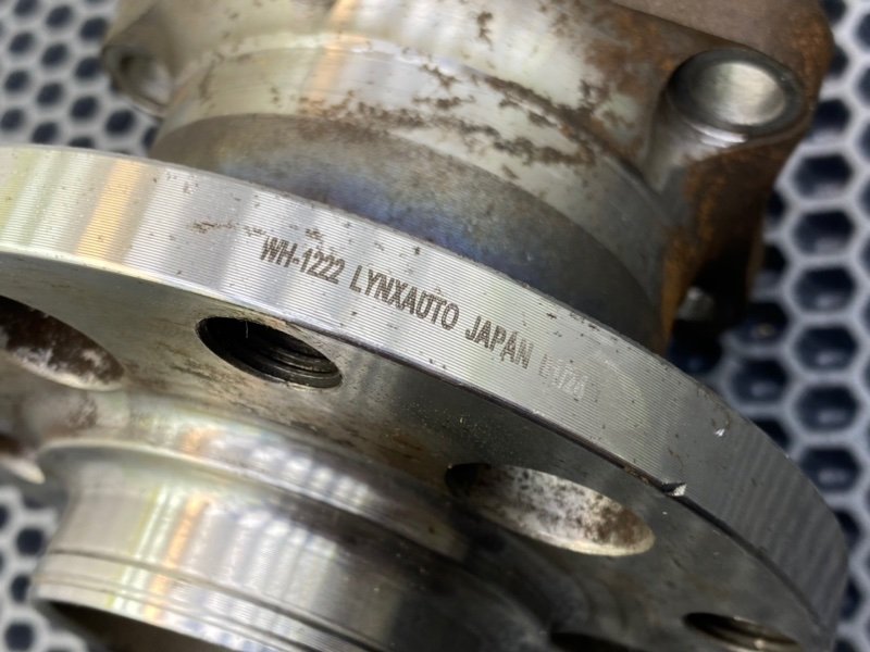 Ступица, 6100 рублей, Калининград