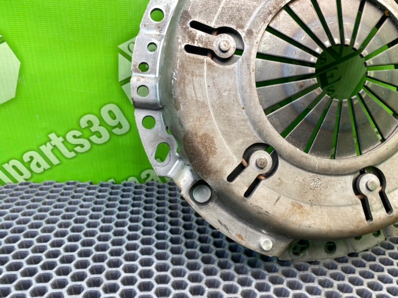 Сцепление, 4600 рублей, Калининград