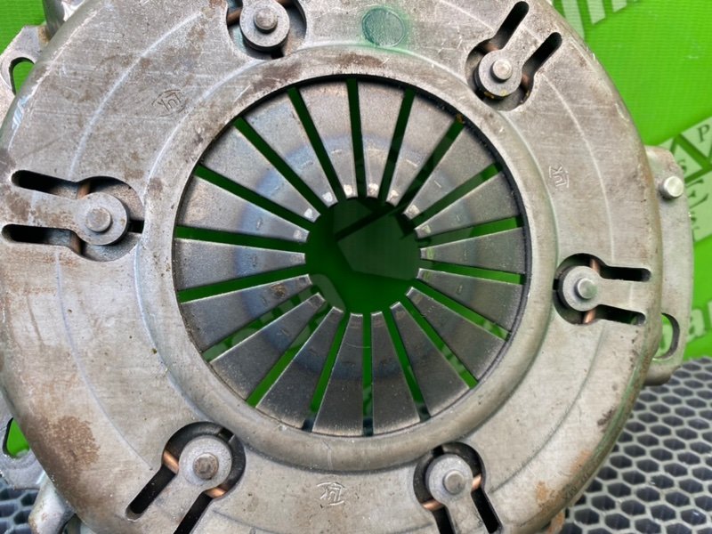 Сцепление, 4600 рублей, Калининград