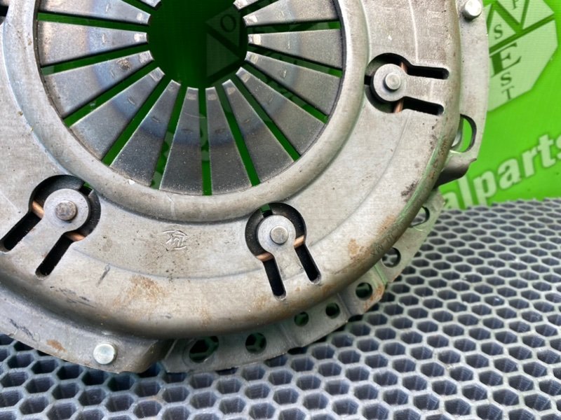 Сцепление, 4600 рублей, Калининград