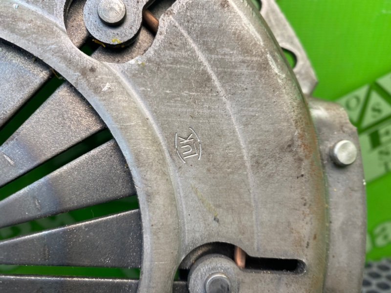 Сцепление, 4600 рублей, Калининград