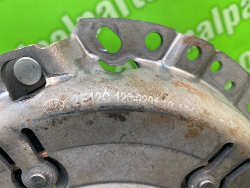 Сцепление, 4600 рублей, Калининград