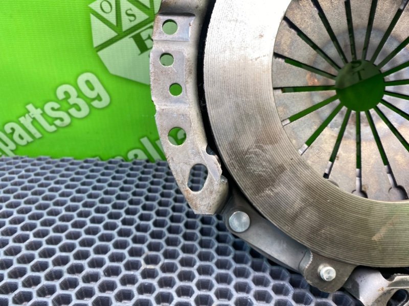 Сцепление, 4600 рублей, Калининград