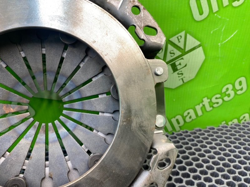 Сцепление, 4600 рублей, Калининград