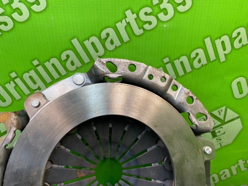 Сцепление, 4600 рублей, Калининград