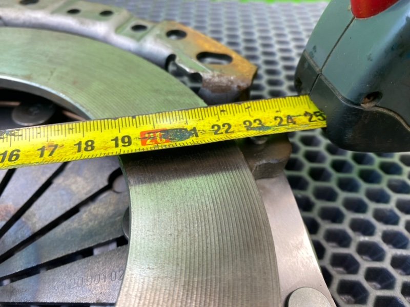 Сцепление, 4600 рублей, Калининград