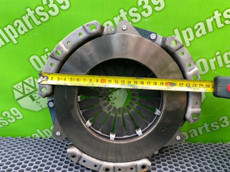 Сцепление, 5100 рублей, Калининград