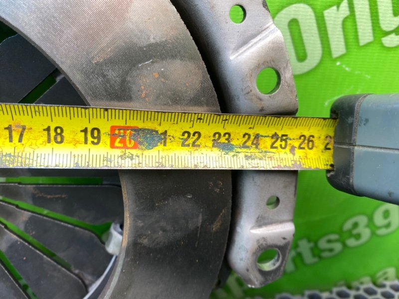 Сцепление, 5100 рублей, Калининград