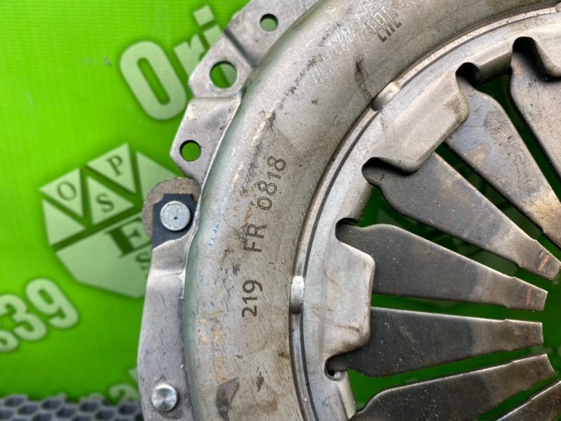 Сцепление, 5100 рублей, Калининград