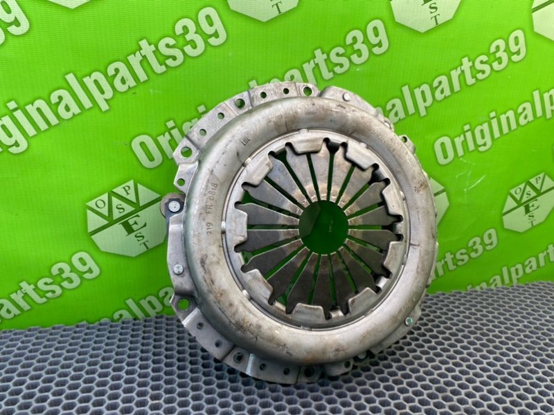 Сцепление, 5100 рублей, Калининград