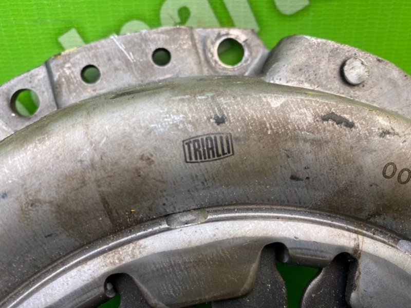 Сцепление, 5100 рублей, Калининград