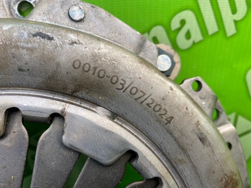 Сцепление, 5100 рублей, Калининград