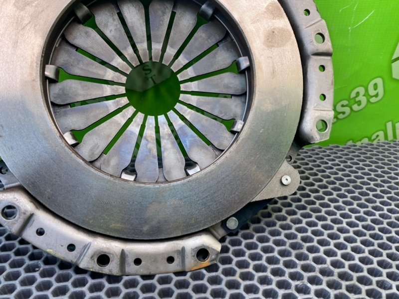 Сцепление, 5100 рублей, Калининград