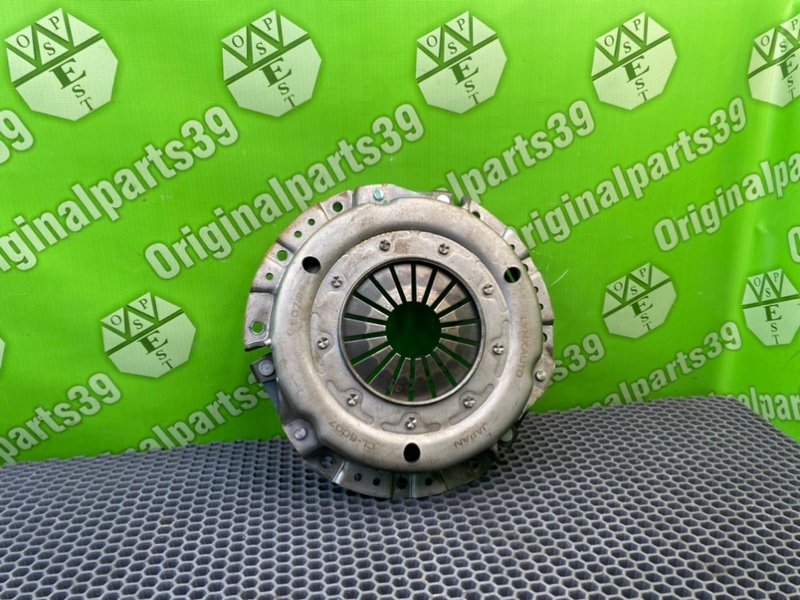 Сцепление, 4100 рублей, Калининград