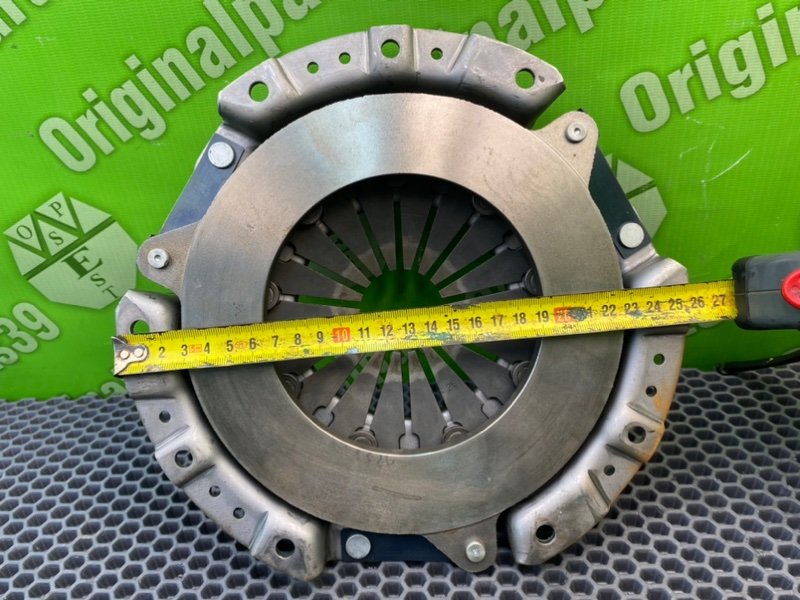 Сцепление, 4100 рублей, Калининград