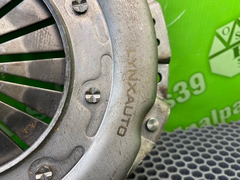 Сцепление, 4100 рублей, Калининград