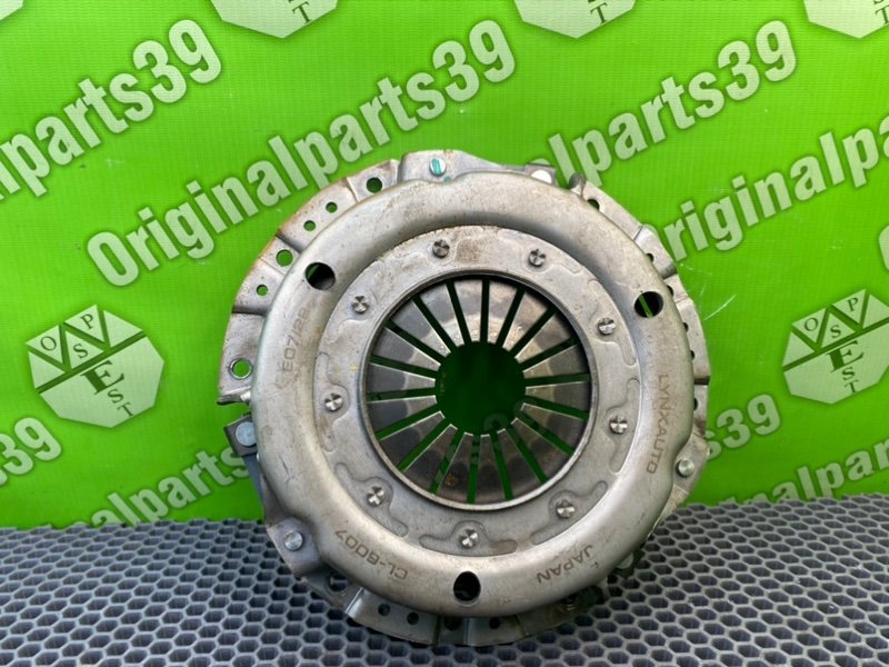 Сцепление, 4100 рублей, Калининград