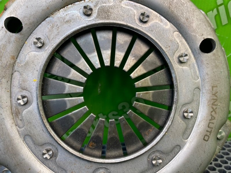 Сцепление, 4100 рублей, Калининград