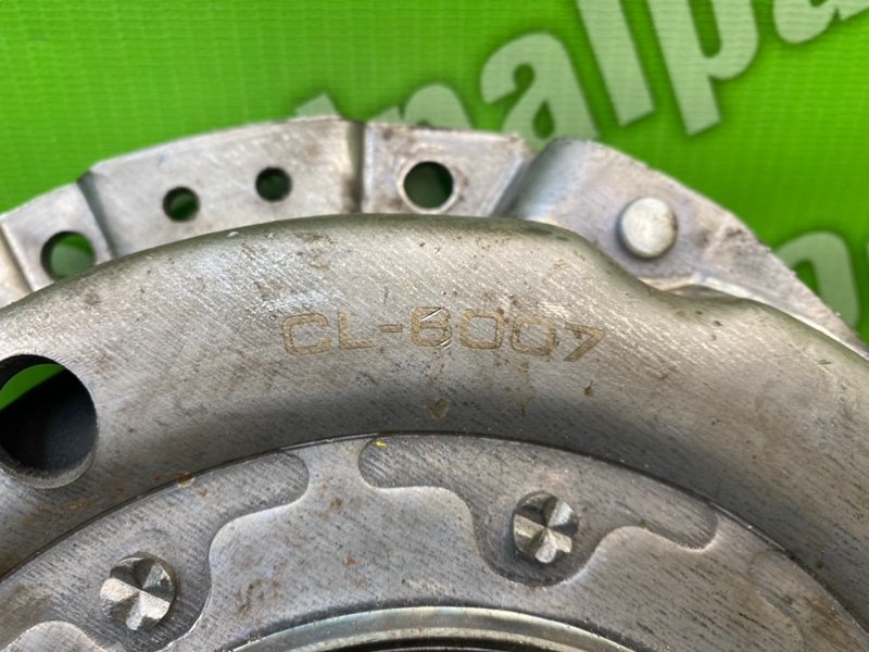 Сцепление, 4100 рублей, Калининград