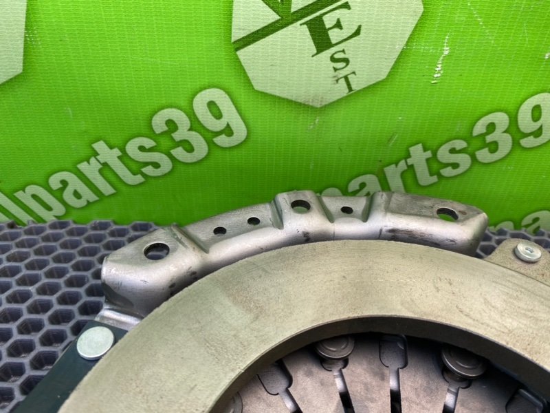 Сцепление, 4100 рублей, Калининград