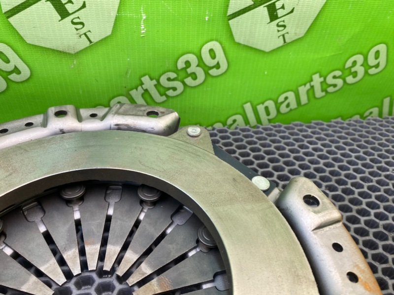 Сцепление, 4100 рублей, Калининград