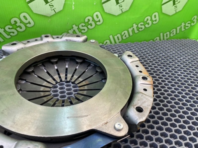 Сцепление, 4100 рублей, Калининград