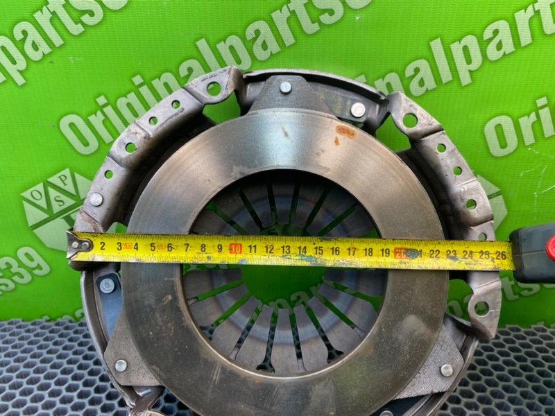 Сцепление, 3100 рублей, Калининград