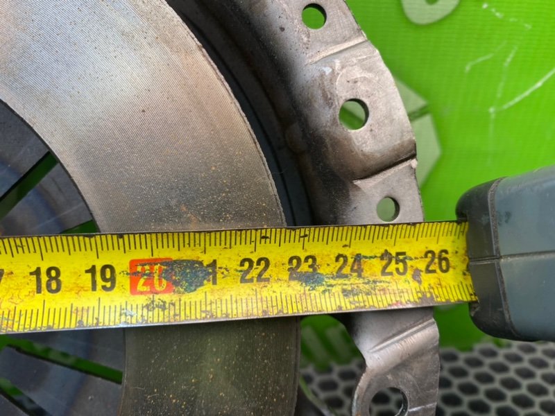 Сцепление, 3100 рублей, Калининград