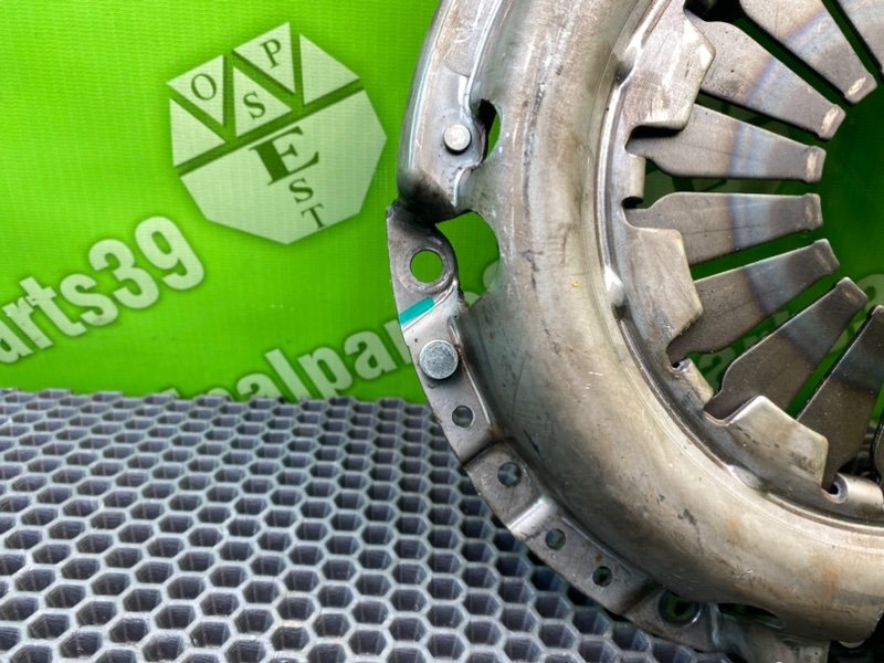 Сцепление, 3100 рублей, Калининград