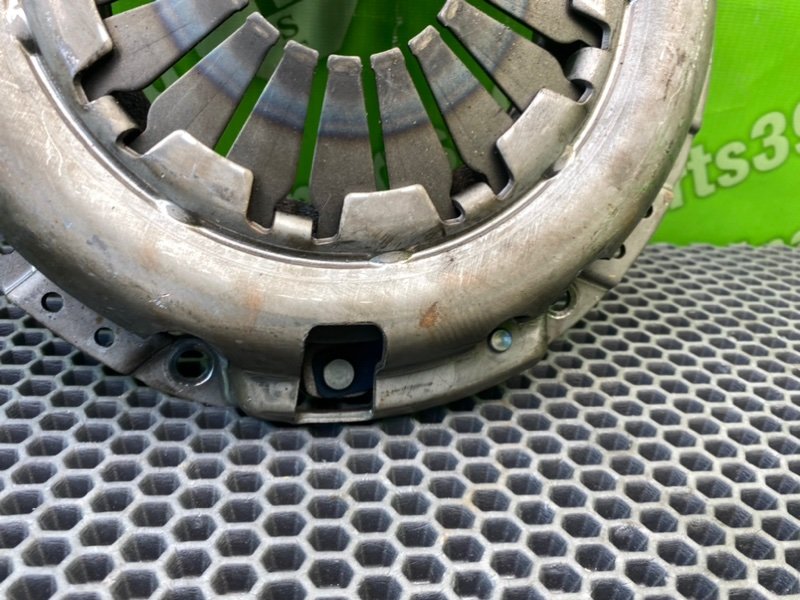 Сцепление, 3100 рублей, Калининград