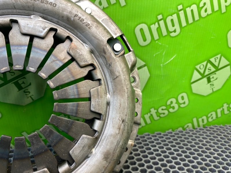 Сцепление, 3100 рублей, Калининград