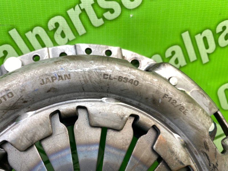 Сцепление, 3100 рублей, Калининград