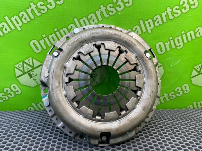 Сцепление, 3100 рублей, Калининград