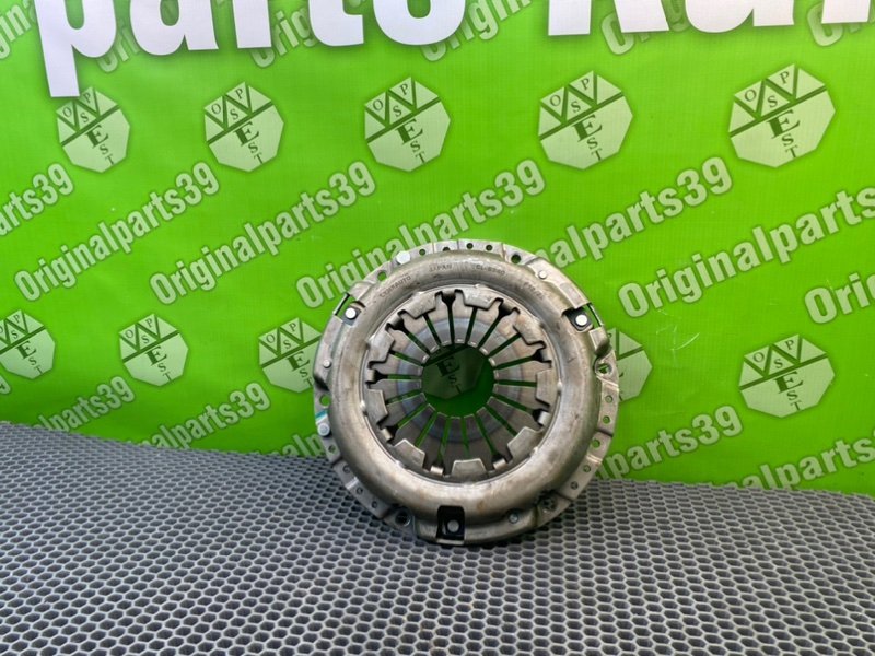 Сцепление, 3100 рублей, Калининград