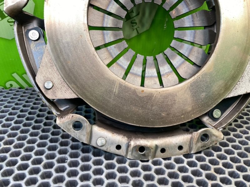 Сцепление, 3100 рублей, Калининград