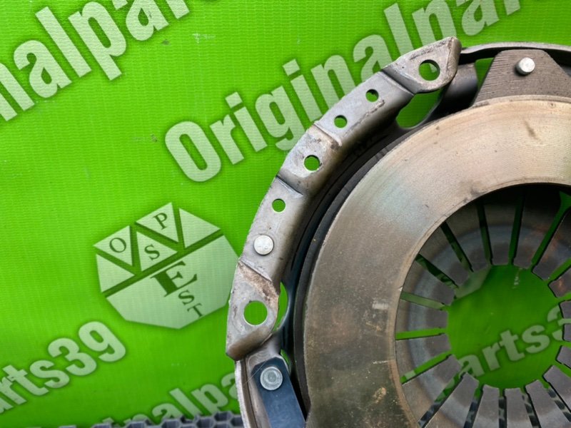 Сцепление, 3100 рублей, Калининград